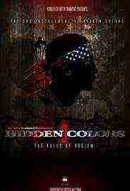 Hidden Colors 3: The Rules of Racism (2014)