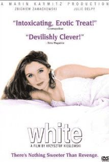 Three Colors: White (1994)