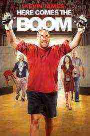 Here Comes the Boom (2012)