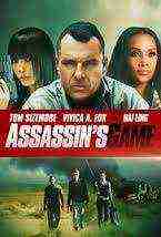 Terms & Conditions Assassin's Game (2015)
