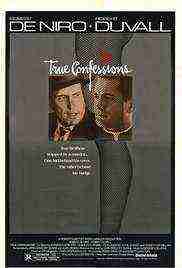 True Confessions (1981) (1981)