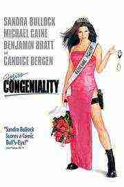 Miss Congeniality (2000)