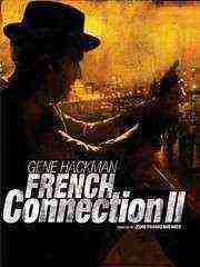 French Connection 2 (1975)