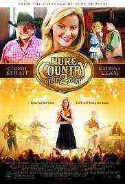 Pure Country 2: The Gift (2010)