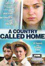 A Country Called Home (2016)