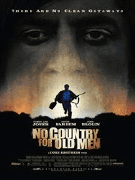 No Country For Old Men (2007)