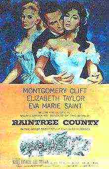 Raintree County (1957)
