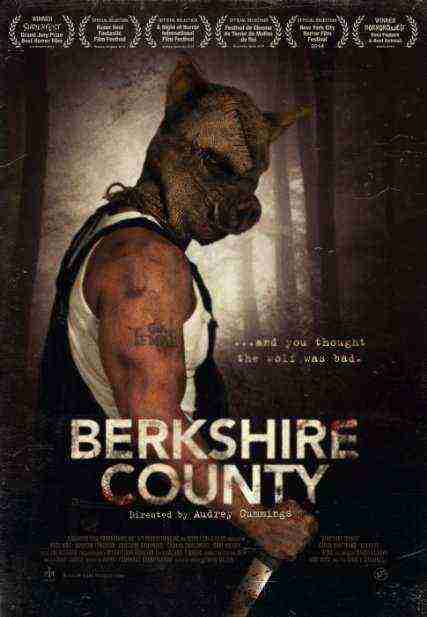 Berkshire County (2015)