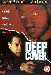 Deep Cover (1992)