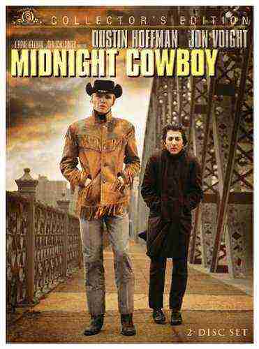 Midnight Cowboy (1969)