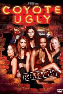 Ugly Coyote (2000)