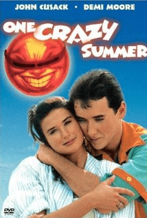 One Crazy Summer (1986)