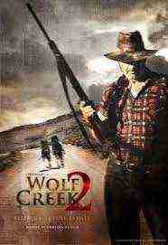 Wolf Creek 2 (2013)