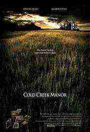Cold Creek Manor (2003)