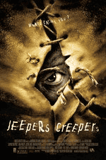 Jeepers Creepers 1 (2001)