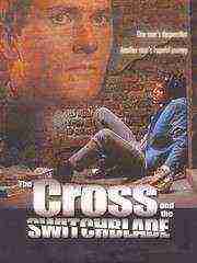 The Cross and the Switchblade (1970)