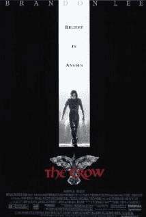 The Crow (1994)