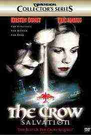 The Crow: Salvation (2000)