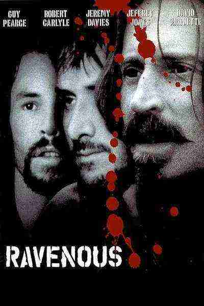 Ravenous (1999)