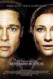 The Curious Case Of Benjamin Button (2008)