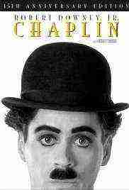 Chaplin (1992)