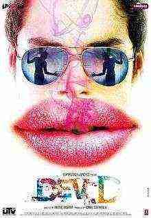 Dev D (2009)