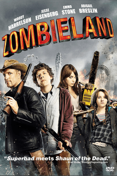 Zombieland (2009)