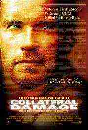 Collateral Damage (2002)
