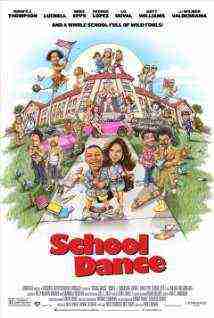 School Dance (2014)