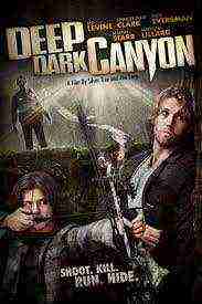Deep Dark Canyon (2013)
