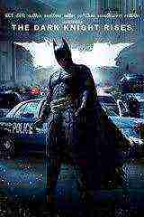 The Dark Knight Rises (2012)