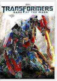 Transformers: Dark Of The Moon (2011)