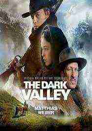 The Dark Valley (2014)