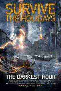 The Darkest Hour (2011)