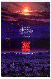 Red Dawn (1984) (1984)