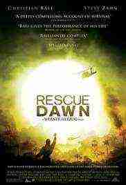 Rescue Dawn (2006)