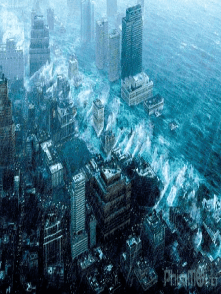The Day After Tomorrow (2004)