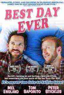 Best Day Ever (2014)