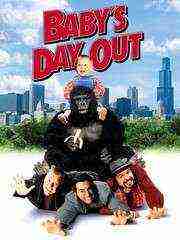 Babys Day Out (1994)