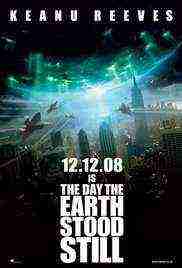 The Day the Earth Stood Still (2008)