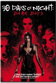 30 Days Of Night: Dark Days (2010)