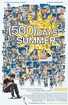 500 Days Of Summer (2009)