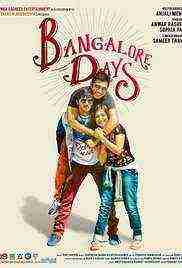 Bangalore Days (2004)