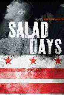 Salad Days (2014)
