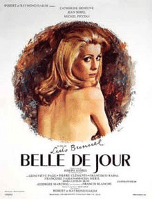 Belle De Jour (1967)