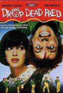 Drop Dead Fred (1991)