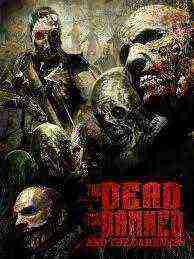 The Dead The Damned And The Darkness (2014)