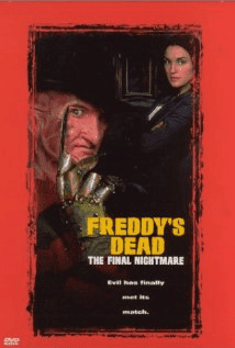 Freddys Dead: The Final Nightmare (1991) (1991)