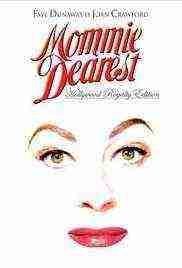 Mommie Dearest (1981)