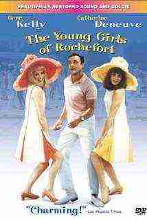Les Demoiselles de Rochefort (1967)